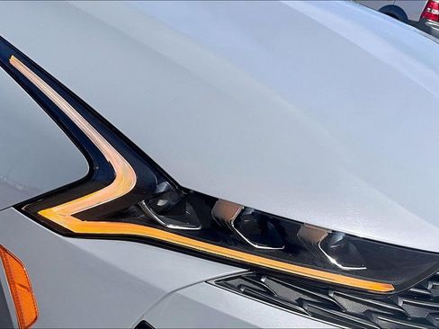 Certified 2024 Kia K5 GT-Line image 30