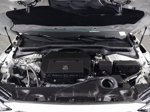 Used 2022 Acura MDX SH-AWD w/ Technology Package image 17