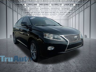Used 2015 Lexus RX 350 FWD