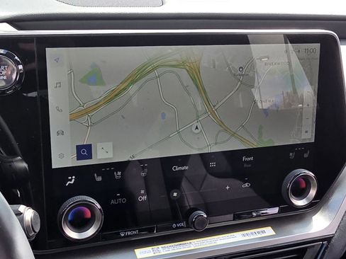 Certified 2025 Lexus TX 350 TX 350 Premium w/ Technology Package image 15