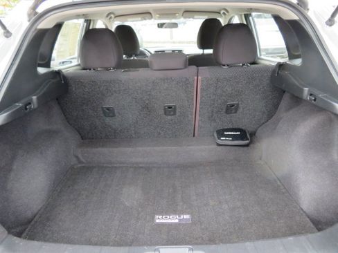 Used 2018 Nissan Rogue Sport S w/ S Appearance Package image 15