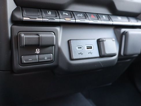 New 2026 Chevrolet Silverado 2500 Custom w/ Custom Value Package image 15