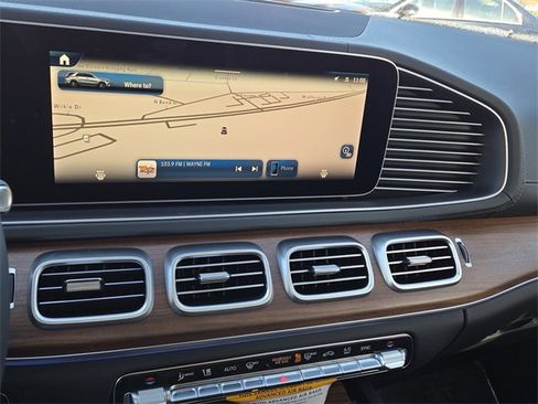 New 2026 Mercedes-Benz GLE 350 4MATIC image 12