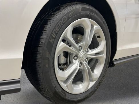 New 2025 Honda Accord LX image 10