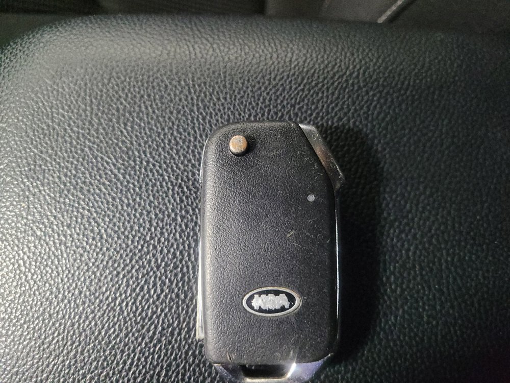 Used 2021 Kia Forte LXS FWD image 32