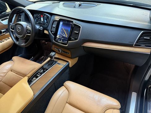 Used 2017 Volvo XC90 T6 Inscription w/ Vision Package image 52