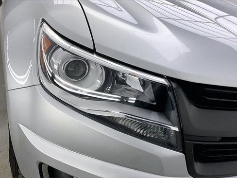 Used 2016 Chevrolet Colorado Z71 image 25