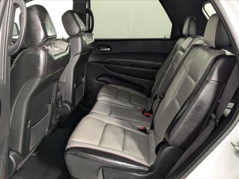 Used 2024 Dodge Durango GT image 16