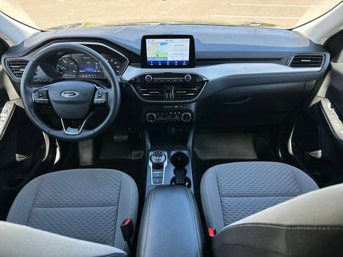 Used 2022 Ford Escape SE w/ Convenience Package FWD image 14