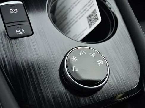 New 2026 Nissan Rogue Platinum w/ Platinum Premium Package image 22