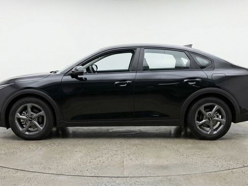 Used 2025 Kia K4 FWD image 5
