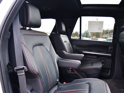 Used 2023 Ford Expedition Timberline image 18