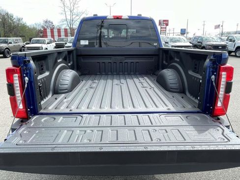 New 2026 Ford F350 XL w/ STX Appearance Package AWD/4WD image 21