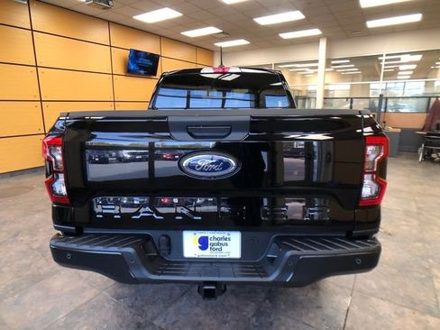 New 2025 Ford Ranger XL w/ Trailer Tow Package image 6