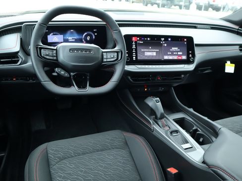 New 2026 Dodge Charger GT AWD/4WD image 2