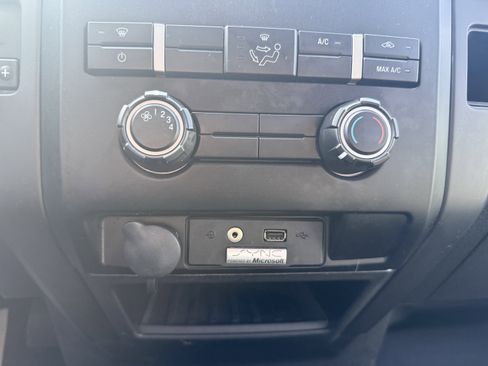 Used 2014 Ford F150 STX w/ Equipment Group 201A Mid image 17