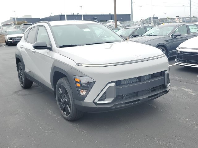 New 2027 Hyundai Kona SEL Sport AWD/4WD image 33