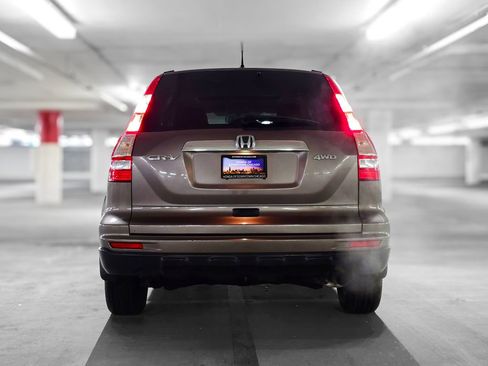 Used 2010 Honda CR-V EX image 7