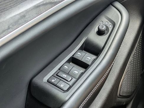 Used 2022 Jeep Grand Cherokee Limited RWD image 26