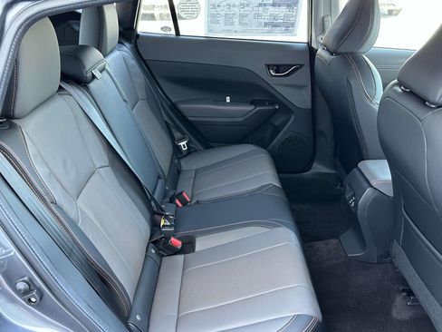 New 2025 Subaru Crosstrek 2.5i Limited w/ Crosstrek Mirror Package image 14