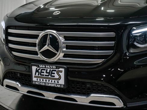 Used 2026 Mercedes-Benz GLB 250 image 8