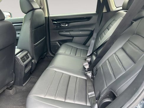 Certified 2023 Honda CR-V EX-L image 15