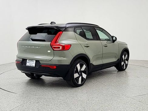Certified 2023 Volvo XC40 Recharge Ultimate w/ Protection Package Premier AWD/4WD image 5