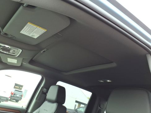 New 2026 GMC Sierra 1500 Denali AWD/4WD image 14