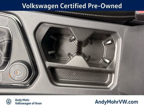 Used 2023 Volkswagen Taos SEL AWD/4WD image 30