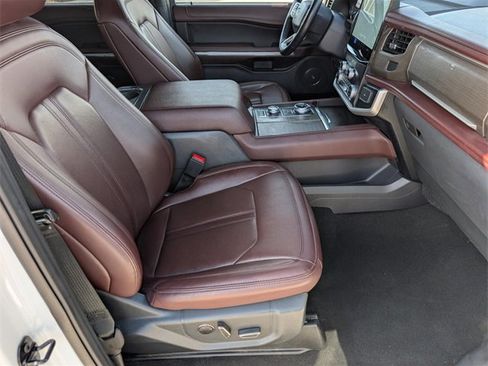 Certified 2024 Ford Expedition Max Limited image 34