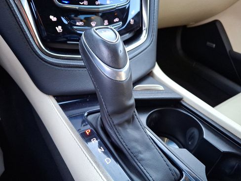 Used 2017 Cadillac CTS Luxury image 22