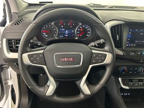 Used 2023 GMC Terrain SLE w/ Driver Convenience Package AWD/4WD image 15