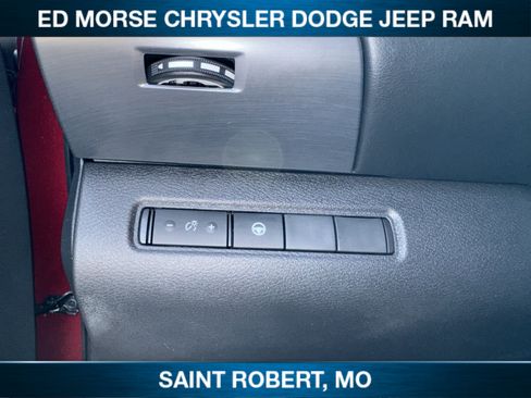 Used 2023 Nissan Pathfinder Rock Creek AWD/4WD image 22