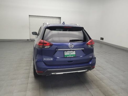 Used 2020 Nissan Rogue SV FWD image 6