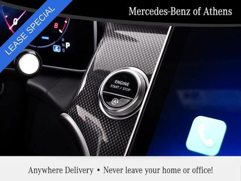 New 2026 Mercedes-Benz GLC 300 image 26