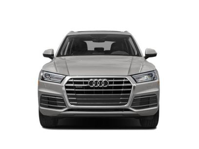 Used 2018 Audi Q5 2.0T Premium Plus w/ Premium Plus Package