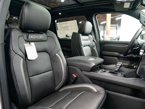New 2026 RAM 1500 RHO AWD/4WD image 31