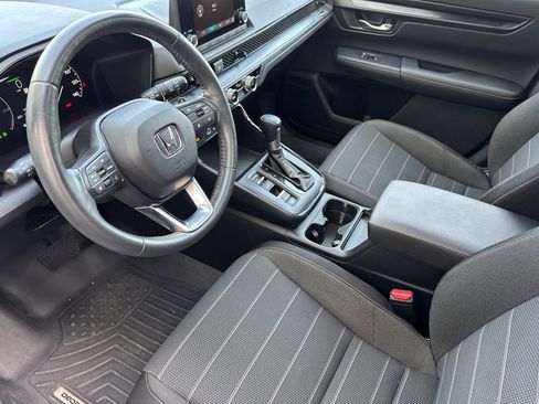 Used 2023 Honda CR-V Sport image 7