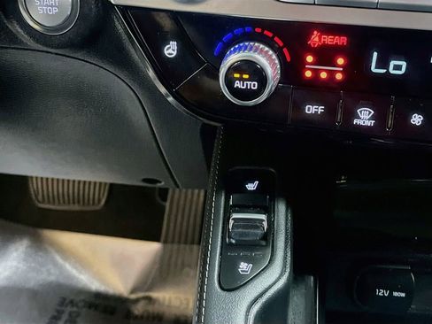 Used 2023 Kia Telluride EX X-Line AWD/4WD image 20