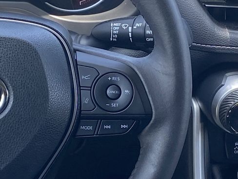 Certified 2023 Toyota RAV4 XLE Premium AWD/4WD image 18