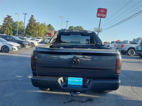 Used 2020 RAM 1500 Classic Warlock image 6