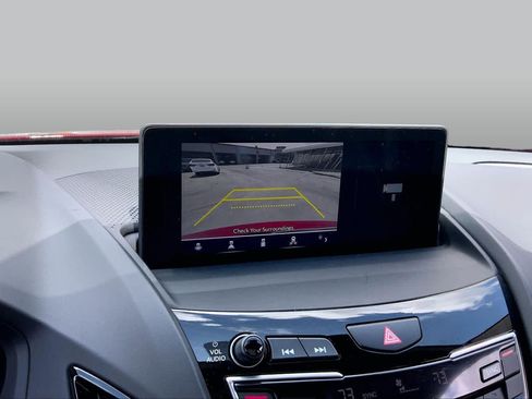 Certified 2023 Acura RDX FWD w/ Technology Package image 25