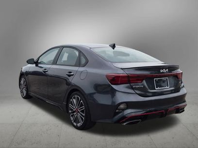 Used 2023 Kia Forte GT w/ GT2 Package