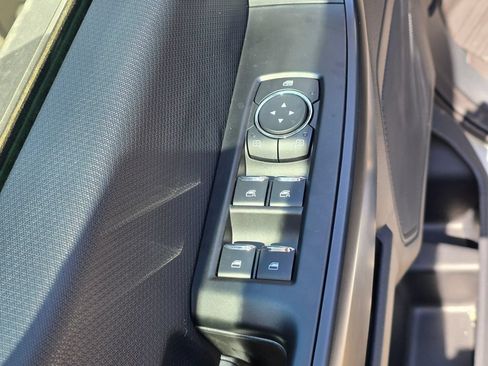 Used 2025 Ford F150 STX w/ Equipment Group 200A AWD/4WD image 15