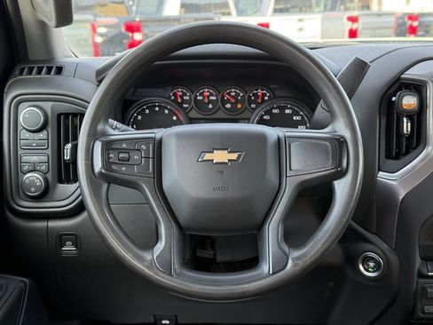 Used 2024 Chevrolet Silverado 2500 W/T image 20