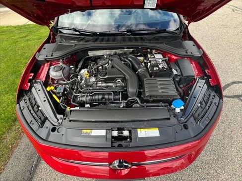 New 2026 Volkswagen Jetta Sport FWD image 23