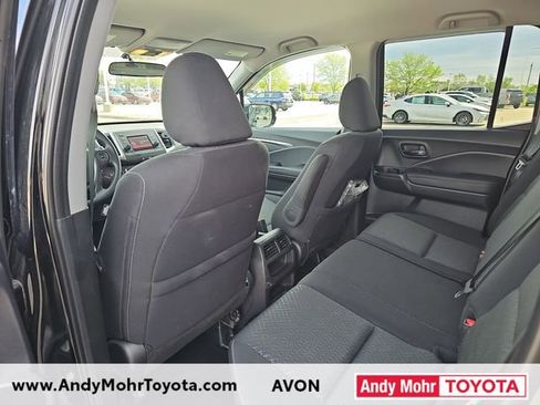 Used 2019 Honda Ridgeline Sport image 27