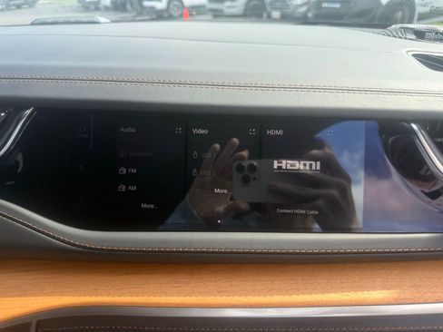 Used 2022 Jeep Grand Cherokee Summit AWD/4WD image 62