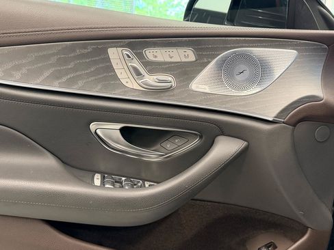 Used 2020 Mercedes-Benz CLS 450 image 16