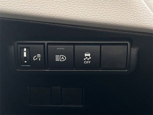 New 2026 Toyota Corolla Cross L FWD image 19